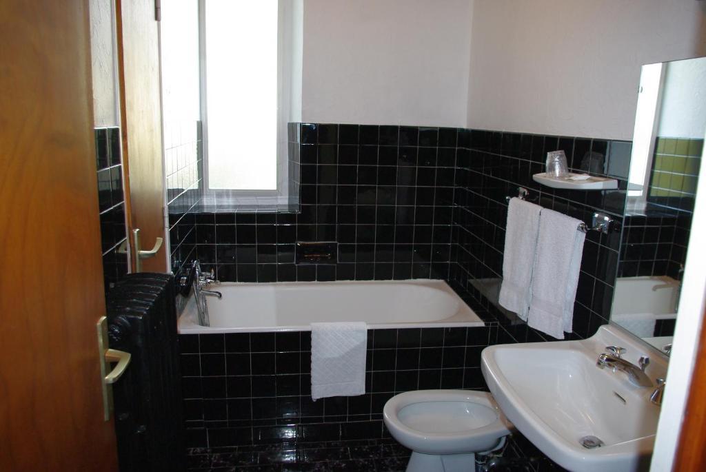 Hotel Le Tourisme Plateau dʼAssy Quarto foto