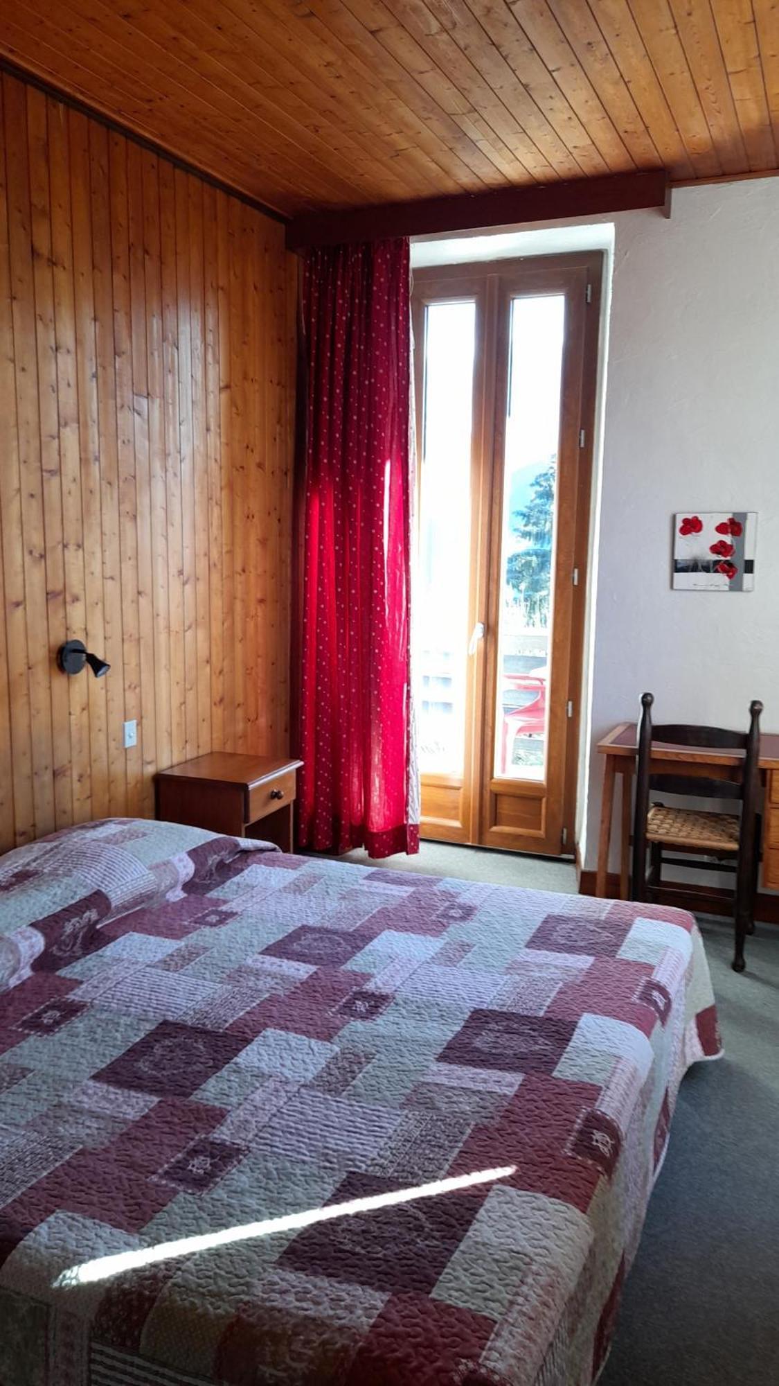 Hotel Le Tourisme Plateau dʼAssy Exterior foto